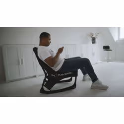 Playseat PUMA Active Siège de jeu sur console Siège capitonné Noir - Vue supplémentaire 21