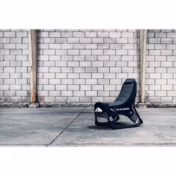 Playseat PUMA Active Siège de jeu sur console Siège capitonné Noir - Vue supplémentaire 26