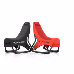 Playseat PUMA Active Siège de jeu sur console Siège capitonné Noir - Vue supplémentaire 27