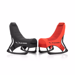 Playseat PUMA Active Siège de jeu sur console Siège capitonné Noir - Vue supplémentaire 28