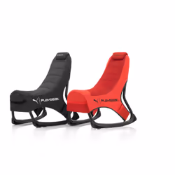Playseat PUMA Active Siège de jeu sur console Siège capitonné Noir - Vue supplémentaire 29