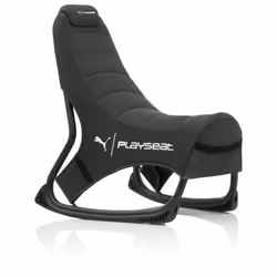 Playseat PUMA Active Siège de jeu sur console Siège capitonné Noir
