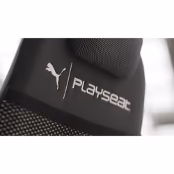 Playseat PUMA Active Siège de jeu sur console Siège capitonné Noir - Vue supplémentaire 4