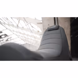 Playseat PUMA Active Siège de jeu sur console Siège capitonné Noir - Vue supplémentaire 7