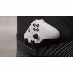 Playseat PUMA Active Siège de jeu sur console Siège capitonné Noir - Vue supplémentaire 8