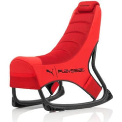 Playseat PPG.00230 Siège pour jeu vidéo Fauteuil de gaming Siège rembourré Rouge