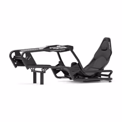 Playseat Formula Intelligence, Siège de jeu universel, 122 kg, Siège rembourré, Dossier rembourré, Course, Nintendo Wii U, Pl ...