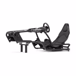 Playseat Formula Intelligence Siège de jeu universel Siège rembourré Noir - Vue supplémentaire 10