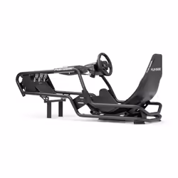 Playseat Formula Intelligence Siège de jeu universel Siège rembourré Noir - Vue supplémentaire 11
