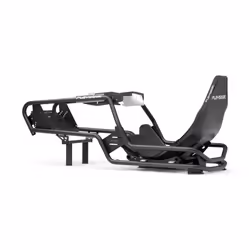 Playseat Formula Intelligence Siège de jeu universel Siège rembourré Noir