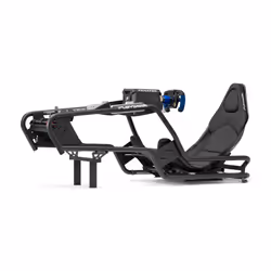 Playseat Formula Intelligence Siège de jeu universel Siège rembourré Noir - Vue supplémentaire 6