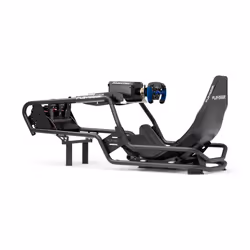 Playseat Formula Intelligence Siège de jeu universel Siège rembourré Noir - Vue supplémentaire 7