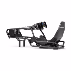 Playseat Formula Intelligence Siège de jeu universel Siège rembourré Noir - Vue supplémentaire 9