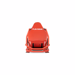 Playseat Formula Intelligence Siège de jeu universel Siège rembourré Noir - Vue supplémentaire 4