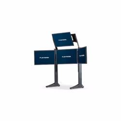 Playseat RAC.00258 support d'écran plat pour bureau Noir Sol