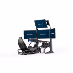 Playseat RAC.00258 support d'écran plat pour bureau Noir Sol