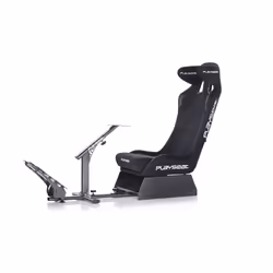 Playseat Evolution PRO ActiFit, Siège de jeu universel, 122 kg, Siège rembourré, Dossier rembourré, Course, MAC, Nintendo Wii ...