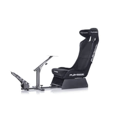 Playseat Evolution PRO ActiFit Siège de jeu universel Siège rembourré Noir