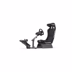 Playseat Evolution PRO ActiFit Siège de jeu universel Siège rembourré Noir - Vue supplémentaire 10