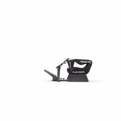 Playseat Evolution PRO ActiFit Siège de jeu universel Siège rembourré Noir - Vue supplémentaire 11