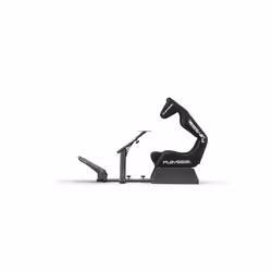 Playseat Evolution PRO ActiFit Siège de jeu universel Siège rembourré Noir - Vue supplémentaire 12