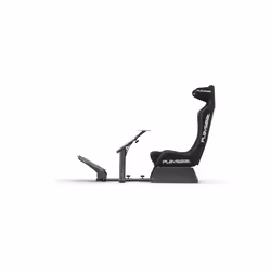 Playseat Evolution PRO ActiFit Siège de jeu universel Siège rembourré Noir - Vue supplémentaire 14