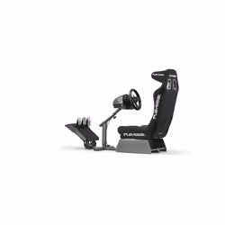 Playseat Evolution PRO ActiFit Siège de jeu universel Siège rembourré Noir - Vue supplémentaire 15
