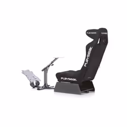 Playseat Evolution PRO ActiFit Siège de jeu universel Siège rembourré Noir