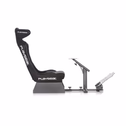 Playseat Evolution PRO ActiFit Siège de jeu universel Siège rembourré Noir