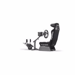 Playseat Evolution PRO ActiFit Siège de jeu universel Siège rembourré Noir - Vue supplémentaire 5