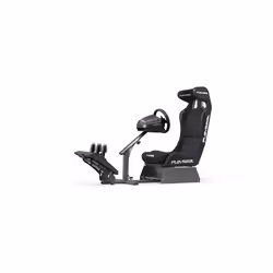Playseat Evolution PRO ActiFit Siège de jeu universel Siège rembourré Noir - Vue supplémentaire 6