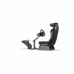 Playseat Evolution PRO ActiFit Siège de jeu universel Siège rembourré Noir - Vue supplémentaire 7