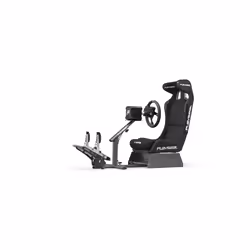 Playseat Evolution PRO ActiFit Siège de jeu universel Siège rembourré Noir - Vue supplémentaire 8