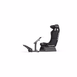 Playseat Evolution PRO ActiFit Siège de jeu universel Siège rembourré Noir - Vue supplémentaire 9