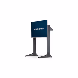 Playseat RAC.00264 support d'écran plat pour bureau Noir Sol