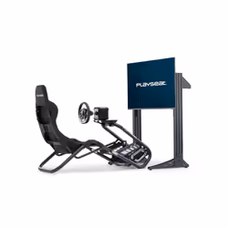 Playseat RAC.00264 support d'écran plat pour bureau Noir Sol