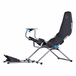 Playseat Challenge X - Logitech G Edition