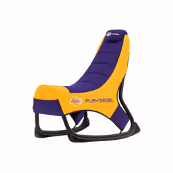 Playseat CHAMP NBA, 122 kg, Siège rembourré, Dossier rembourré, Basket-ball, Android, Nintendo, Playstation, Xbox, iOS, 20 kg