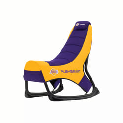 Playseat CHAMP NBA Siège rembourré Violet, Jaune