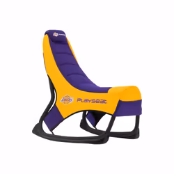 Playseat CHAMP NBA Siège rembourré Violet, Jaune