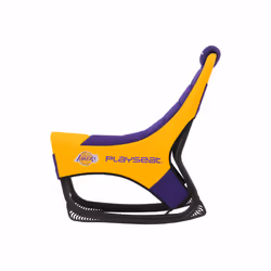 Playseat CHAMP NBA Siège rembourré Violet, Jaune