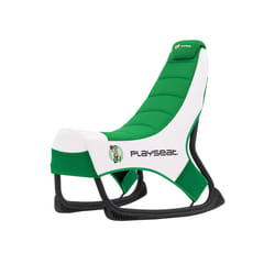Playseat CHAMP NBA Siège rembourré Vert, Blanc
