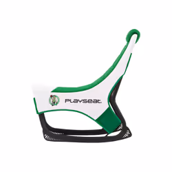 Playseat CHAMP NBA Siège rembourré Vert, Blanc