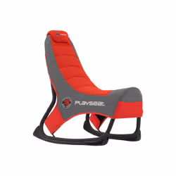 Playseat CHAMP NBA Siège rembourré Gris, Rouge
