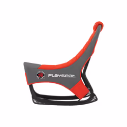 Playseat CHAMP NBA Siège rembourré Gris, Rouge