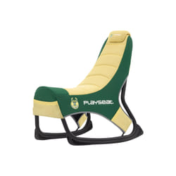 Playseat CHAMP NBA Siège rembourré Vert, Jaune