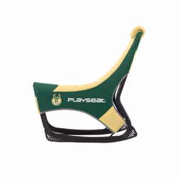 Playseat CHAMP NBA Siège rembourré Vert, Jaune