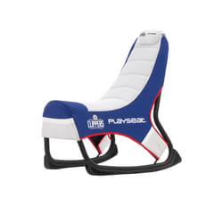 Playseat CHAMP NBA Siège rembourré Bleu, Blanc