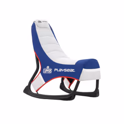 Playseat CHAMP NBA Siège rembourré Bleu, Blanc