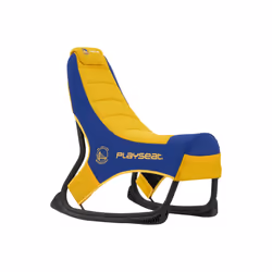 Playseat CHAMP NBA Siège rembourré Bleu, Jaune